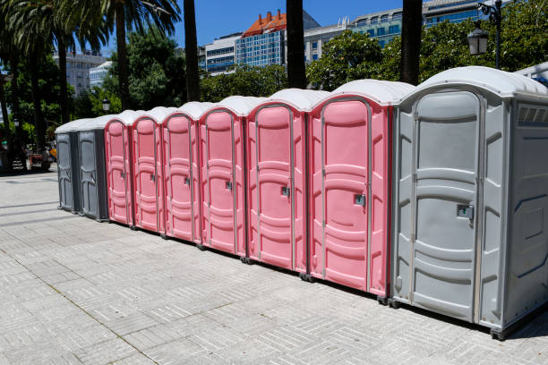 Best Portable Toilets for Disaster Relief Sites  in Diaz, AR